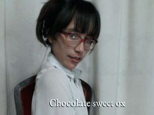 Chocolate_sweet_ox