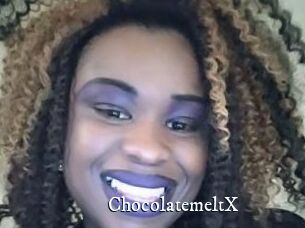 ChocolatemeltX