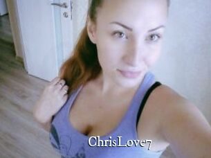 ChrisLove7