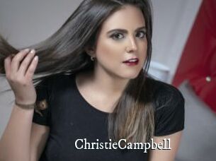 ChristieCampbell