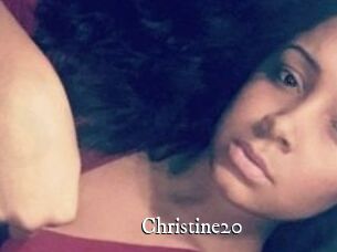 Christine20
