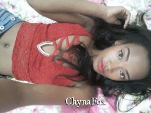 ChynaFox