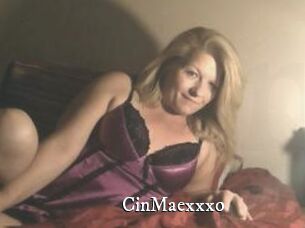 CinMaexxxo