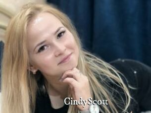 CindyScott