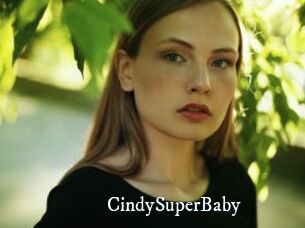 CindySuperBaby