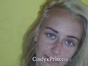 CindyxPrincess