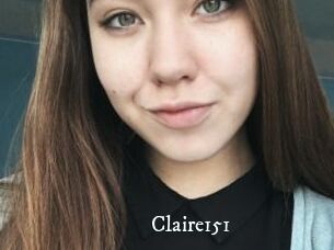 Claire151