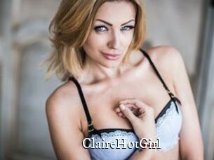 ClaireHotGirl