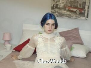ClareWoods