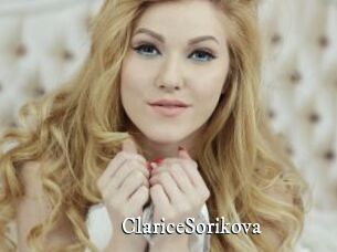 ClariceSorikova