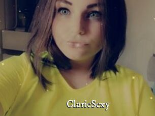 ClarieSexy