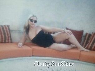 ClaritySunShine