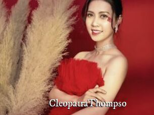 CleopatraThompso