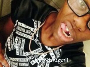 CocoSavage18