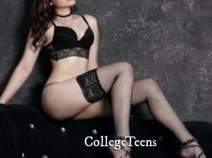 CollegeTeens