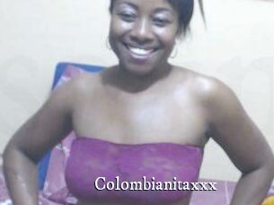 Colombianitaxxx