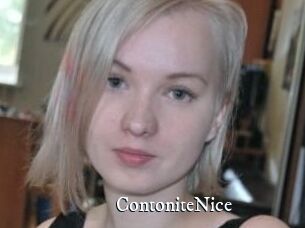 ContoniteNice