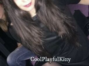 CoolPlayfulKitty