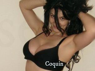 Coquin