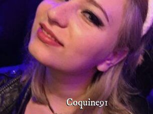 Coquine91