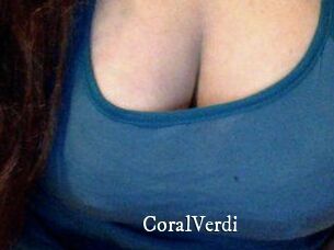 CoralVerdi