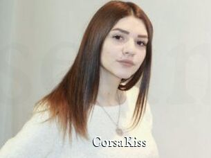 CorsaKiss
