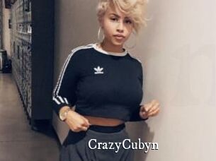 CrazyCubyn