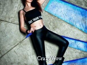 CrazyWow