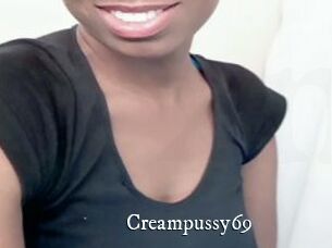 Creampussy69