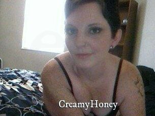 CreamyHoney