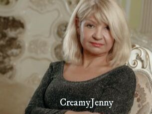 CreamyJenny