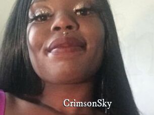 CrimsonSky