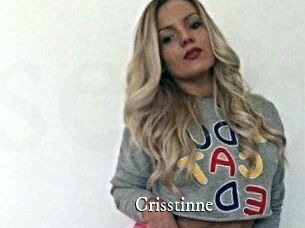 Crisstinne