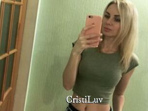 CristiLuv