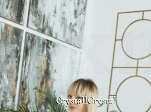 CrystallCrystal