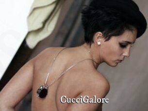 CucciGalore