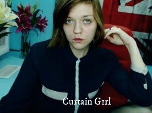 Curtain_G1rl