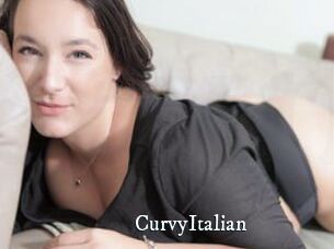 CurvyItalian