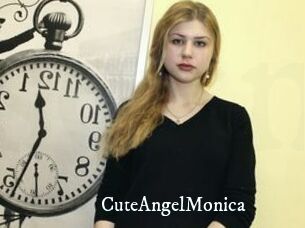 CuteAngelMonica