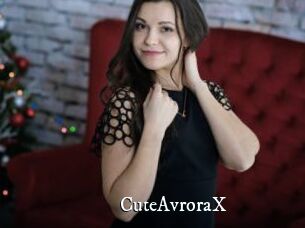 CuteAvroraX
