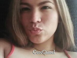 CuteCamel