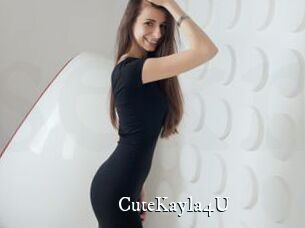 CuteKayla4U