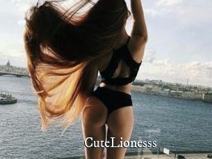 CuteLionesss