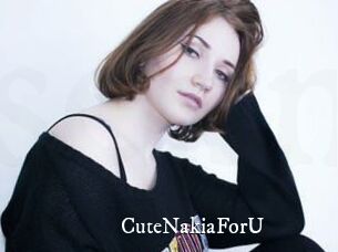CuteNakiaForU