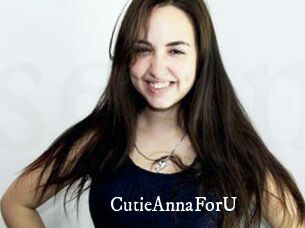 CutieAnnaForU