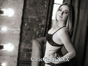 CutieClaireXXX