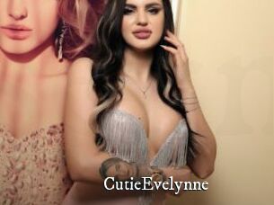 CutieEvelynne