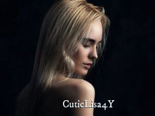 CutieLisa4Y