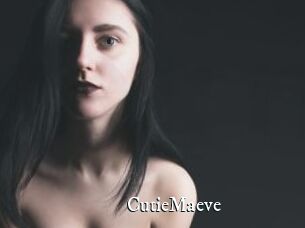CutieMaeve