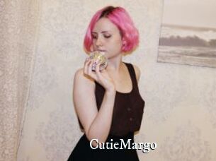 CutieMargo